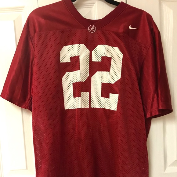 Nike Other - Youth boys x-large Alabama football jersey